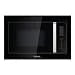 Hindware Smart Appliances Marvello 31L Microwave Oven | 6 Autocook Function | Microwave, Grill, Convection & Combination Mode | Digital Display | Touch Control | Child Lock with 1 Yr Warranty (Black)