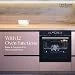 Hindware Smart Appliances Orcus 80L Built-In Oven | Touch Control with Digital Display | 12 Cooking Functions with Rotisserie | Convection & Grill Rack | Universal Pan | Child Lock with 1 Yr Warranty
