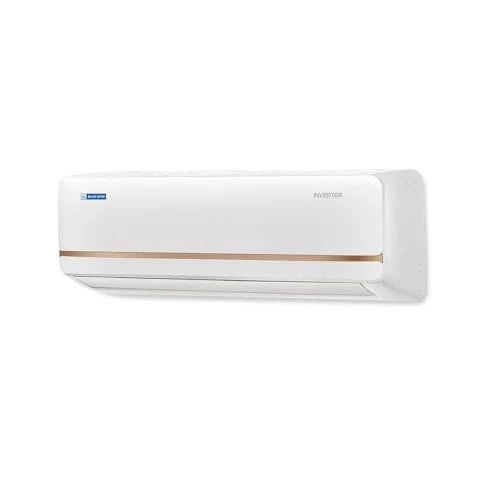 BLUE STAR 3 Star 1 Ton Convertible 5 in 1 Cooling Inverter Split Air Conditioner (BLUE STAR AC IB318TNU, IU)