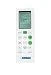 BLUE STAR 3 Star 1 Ton Convertible 5 in 1 Cooling Inverter Split Air Conditioner (BLUE STAR AC IB318TNU, IU)