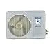 BLUE STAR 3 Star 1 Ton Convertible 5 in 1 Cooling Inverter Split Air Conditioner (BLUE STAR AC IB318TNU, IU)