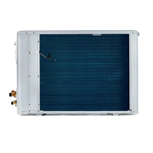 BLUE STAR 3 Star 1 Ton Convertible 5 in 1 Cooling Inverter Split Air Conditioner (BLUE STAR AC IB318TNU, IU)