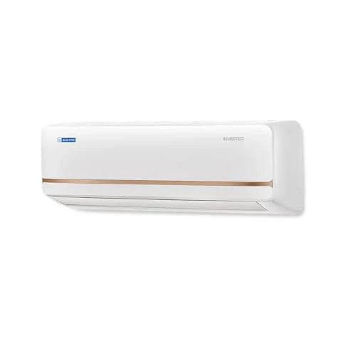 BLUE STAR 5 Star 1.5 Ton Convertible 5 in 1 Cooling Inverter Split Air Conditioner (BLUE STAR AC IC518TNUR, IU)