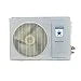 BLUE STAR 5 Star 1.5 Ton Convertible 5 in 1 Cooling Inverter Split Air Conditioner (BLUE STAR AC IC518TNUR, IU)
