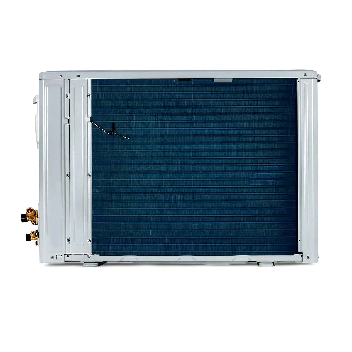 BLUE STAR 5 Star 1.5 Ton Convertible 5 in 1 Cooling Inverter Split Air Conditioner (BLUE STAR AC IC518TNUR, IU)