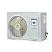 BLUE STAR 5 Star 1.5 Ton Convertible 5 in 1 Cooling Inverter Split Air Conditioner (BLUE STAR AC IC518TNUR, IU)