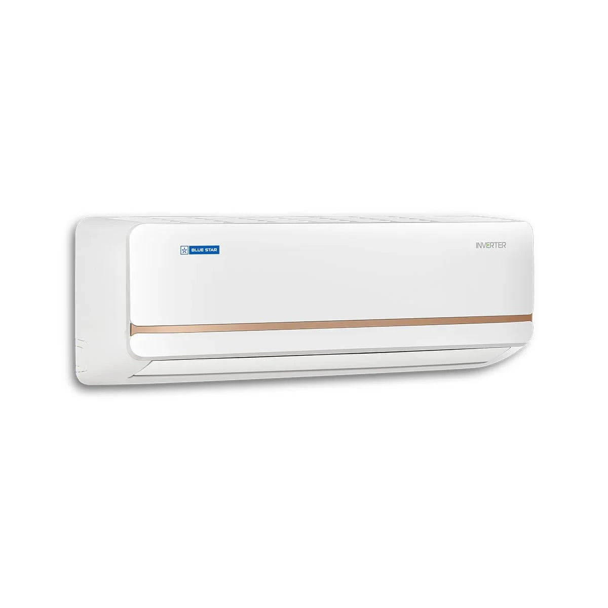 BLUE STAR 3 Star 1 Ton Convertible 5 in 1 Cooling Inverter Split Air Conditioner (BLUE STAR AC IB312TNU, IU)