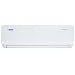 Blue Star 1.5 Ton 5 Star Convertible 5 in 1 Cooling Inverter Split Air Conditioner (IC518ENU, White)