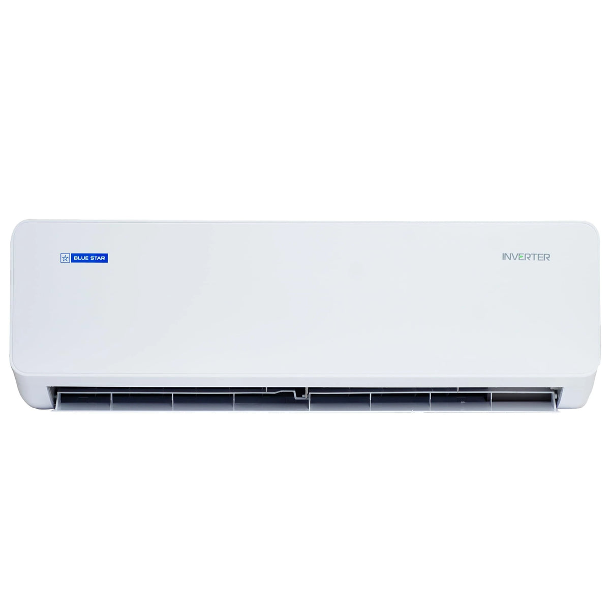 Blue Star 1.5 Ton 5 Star Convertible 5 in 1 Cooling Inverter Split Air Conditioner (IC518ENU, White)