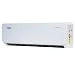 Blue Star 1.5 Ton 5 Star Convertible 5 in 1 Cooling Inverter Split Air Conditioner (IC518ENU, White)