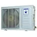Blue Star 1.5 Ton 5 Star Convertible 5 in 1 Cooling Inverter Split Air Conditioner (IC518ENU, White)