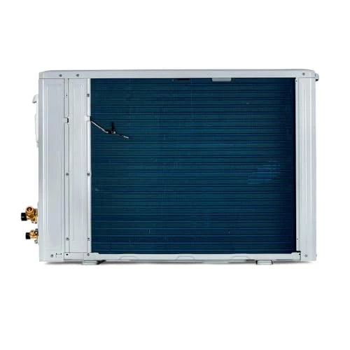 BLUE STAR 1 Ton 5 Star AI Pro 5-in-1 Convertiblee Cooling DigiQ Penta Sensors Inverters Split Air Conditioner (BLUE STAR AC IC512TNUR, White)