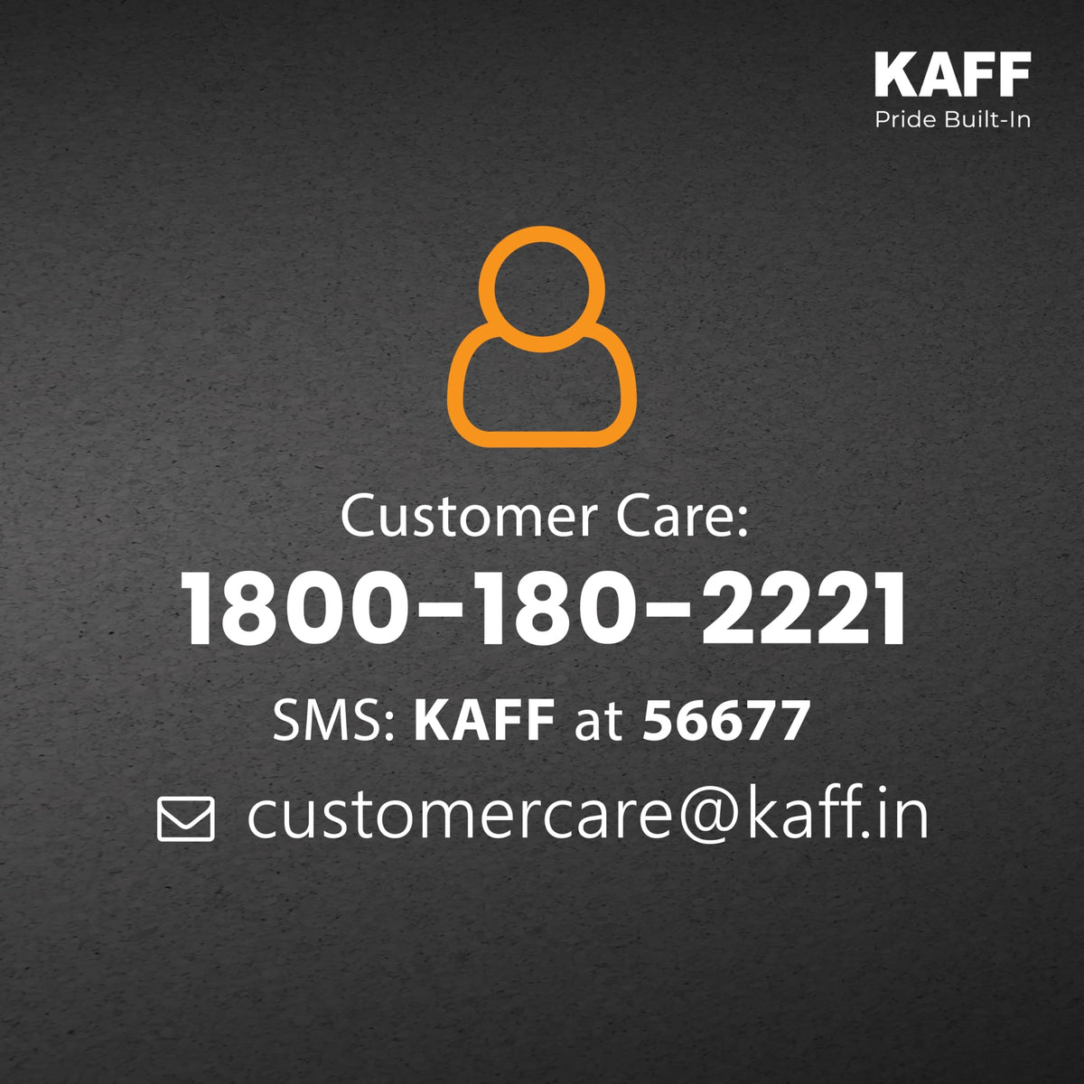 KAFF VASCO DC 60 (BLDC Motor) Filter-less Smart Auto Clean Slant Kitchen Chimney 60 CM with 1480 m3/hr Suction Capacity, Touch with 9 Speed Gesture Control, Intuitive Display Panel (Black)