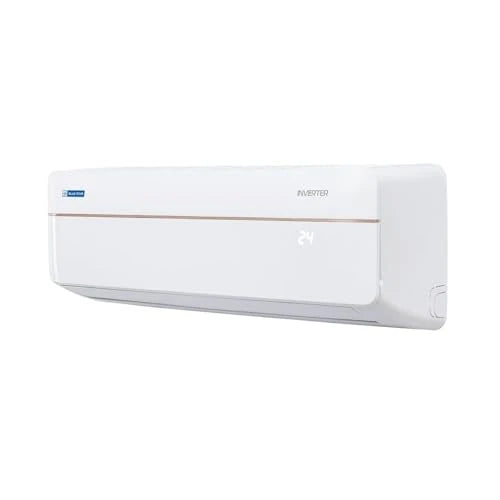 Blue Star 1 Ton 3 Star Split Inverter AC - White (ID312VNU, Copper Condenser)