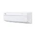Blue Star 1 Ton 3 Star Split Inverter AC - White (ID312VNU, Copper Condenser)