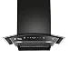 HINDWARE DIVINA NEO 60 (1200m³/hr) AUTOCLEAN CHIMNEY WITH MOTION SENSOR AND TOUCH CONTROL (LAUNCH YEAR 2024)