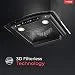 HINDWARE DIVINA NEO 60 (1200m³/hr) AUTOCLEAN CHIMNEY WITH MOTION SENSOR AND TOUCH CONTROL (LAUNCH YEAR 2024)