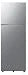 Samsung 350 L, 2 Star, Convertible 5-in-1, Digital Inverter, Frost Free Double Door, WiFi Enabled Bespoke AI Refrigerator (RT38DG5A2BS8HL, Elegant Inox, Silver)