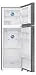 Samsung 350 L, 2 Star, Convertible 5-in-1, Digital Inverter, Frost Free Double Door, WiFi Enabled Bespoke AI Refrigerator (RT38DG5A2BS8HL, Elegant Inox, Silver)