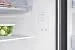 Samsung 350 L, 2 Star, Convertible 5-in-1, Digital Inverter, Frost Free Double Door, WiFi Enabled Bespoke AI Refrigerator (RT38DG5A2BS8HL, Elegant Inox, Silver)