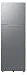 Samsung 350 L, 3 Star, Convertible 5-in-1, Digital Inverter, Frost Free Double Door, WiFi Enabled Bespoke AI Refrigerator (RT38DG5A4DSLHL, Real Steel, Silver)