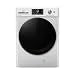 IFB 8 Kg 5 Star Powered by AI with 9 Swirl Wash, Fully Automatic Front Load Washing Machine (Senator SXN 8012K,Steam Refresh Program with Eco Inverter, Senator SXN 8012K, 2024)