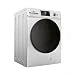 IFB 8 Kg 5 Star Powered by AI with 9 Swirl Wash, Fully Automatic Front Load Washing Machine (Senator SXN 8012K,Steam Refresh Program with Eco Inverter, Senator SXN 8012K, 2024)