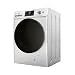 IFB 8 Kg 5 Star Powered by AI with 9 Swirl Wash, Fully Automatic Front Load Washing Machine (Senator SXN 8012K,Steam Refresh Program with Eco Inverter, Senator SXN 8012K, 2024)