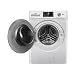 IFB 8 Kg 5 Star Powered by AI with 9 Swirl Wash, Fully Automatic Front Load Washing Machine (Senator SXN 8012K,Steam Refresh Program with Eco Inverter, Senator SXN 8012K, 2024)