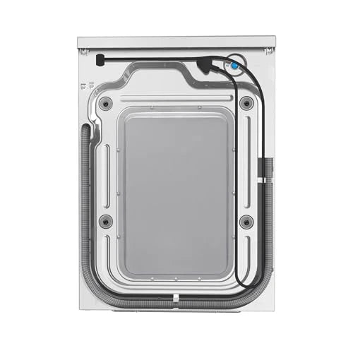 IFB 8 Kg 5 Star Powered by AI with 9 Swirl Wash, Fully Automatic Front Load Washing Machine (Senator SXN 8012K,Steam Refresh Program with Eco Inverter, Senator SXN 8012K, 2024)
