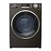 IFB 8 Kg 5 Star Front Load Washing Machine 2X Power Steam (SENATOR PLUS MXS,1400 RPM Mocha, In-built Heater, 4 years Comprehensive Warranty)