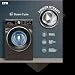 IFB 8 Kg 5 Star Front Load Washing Machine 2X Power Steam (SENATOR PLUS MXS,1400 RPM Mocha, In-built Heater, 4 years Comprehensive Warranty)