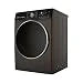 IFB 10Kg 5 Star with Deep Clean Oxyjet Technology, AI Powered, Wi-Fi, Fully Automatic Front Load Washing Machine (EXECUTIVE PLUS MXC 1014 SSL, Steam Refresh Program with Eco Inverter, Mocha, 2024)