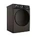 IFB 8 Kg 5 Star Powered by AI with 9 Swirl Wash, Fully Automatic Front Load Washing Machine (Senator MBN 8014, Steam Refresh Program with Eco Inverter, Mocha, 2024)