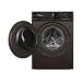 IFB 8 Kg 5 Star Powered by AI with 9 Swirl Wash, Fully Automatic Front Load Washing Machine (Senator MBN 8014, Steam Refresh Program with Eco Inverter, Mocha, 2024)