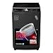 IFB 9 Kg 5 Star with DeepClean® Technology, AI Powered, Fully Automatic Top Load Washing Machine (TL900NB2S, PowerSteam®, Inbuilt Heater, Aqua Energie, Noir Black)