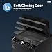 IFB 9 Kg 5 Star with DeepClean® Technology, AI Powered, Fully Automatic Top Load Washing Machine (TL900NB2S, PowerSteam®, Inbuilt Heater, Aqua Energie, Noir Black)