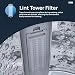 IFB 9 Kg 5 Star with DeepClean® Technology, AI Powered, Fully Automatic Top Load Washing Machine (TL900NB2S, PowerSteam®, Inbuilt Heater, Aqua Energie, Noir Black)