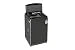 LG 12Kg Top Load Washing Machine, Smart Inverter Motor, (T12SJMB1Z,Middle Black)