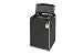 LG 12Kg Top Load Washing Machine, Smart Inverter Motor, (T12SJMB1Z,Middle Black)
