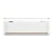 Blue Star 1.5 Ton 3 Star, Wi-Fi Smart Inverter Split AC (PM2.5 & Anti-Microbial Filter, Customised Sleep, AI Pro, DigiQ Hepta Sensors, 4 Way Swing, IC318QNUS, White)