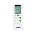 Blue Star 1.5 Ton 3 Star, Wi-Fi Smart Inverter Split AC (PM2.5 & Anti-Microbial Filter, Customised Sleep, AI Pro, DigiQ Hepta Sensors, 4 Way Swing, IC318QNUS, White)