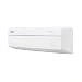 Blue Star 1.5 Ton 5 Star, 60 Months Warranty, Inverter Split AC (Copper, Convertible 5 in 1 Cooling, AI Pro, Smart Ready, 4 Way Swing, 2025 Model, IE518RNUR, White)