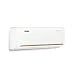 Blue Star 1.5 Ton 5 Star, Wi-Fi Smart Inverter Split AC (Copper, Convertible 5 in 1 Cooling, AI Pro, PM2.5 Filter, 4 Way Swing, ID518QNURS, 2025 Model, White)