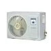 Blue Star 1.5 Ton 5 Star, Wi-Fi Smart Inverter Split AC (Copper, Convertible 5 in 1 Cooling, AI Pro, PM2.5 Filter, 4 Way Swing, ID518QNURS, 2025 Model, White)