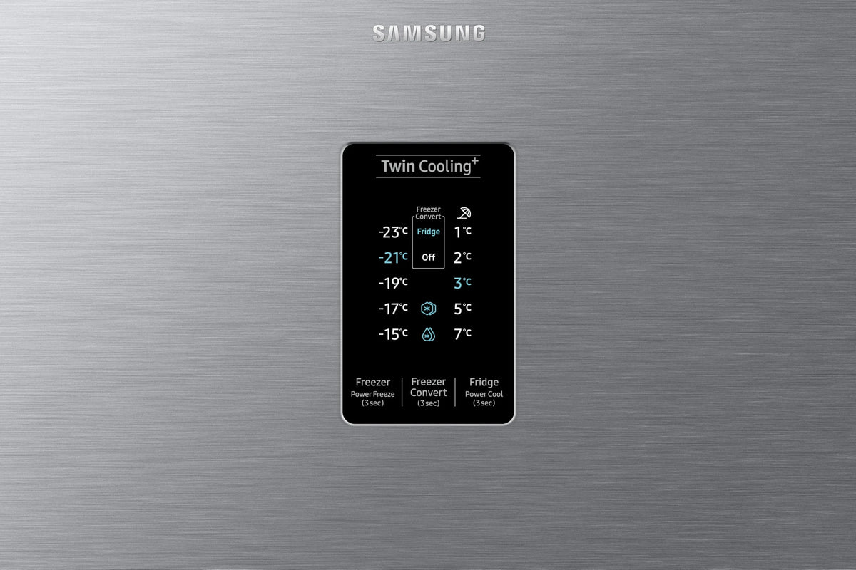 Samsung RT31H4522S8/HL refrigerator additional product image