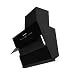 Faber Comet 75cm 1600m³/hr BLDC Autoclean Filterless Slant Chimney| Built In Oil Collector|Touch & Gesture Control| 12Yr Motor, 5Yr Comprehensive Warranty by Faber | HOOD COMET FL HC SC BK IN 75