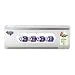 Daikin FTQ28XV16 0.8 Ton 2 Star split AC indoor unit, front view, small thumbnail