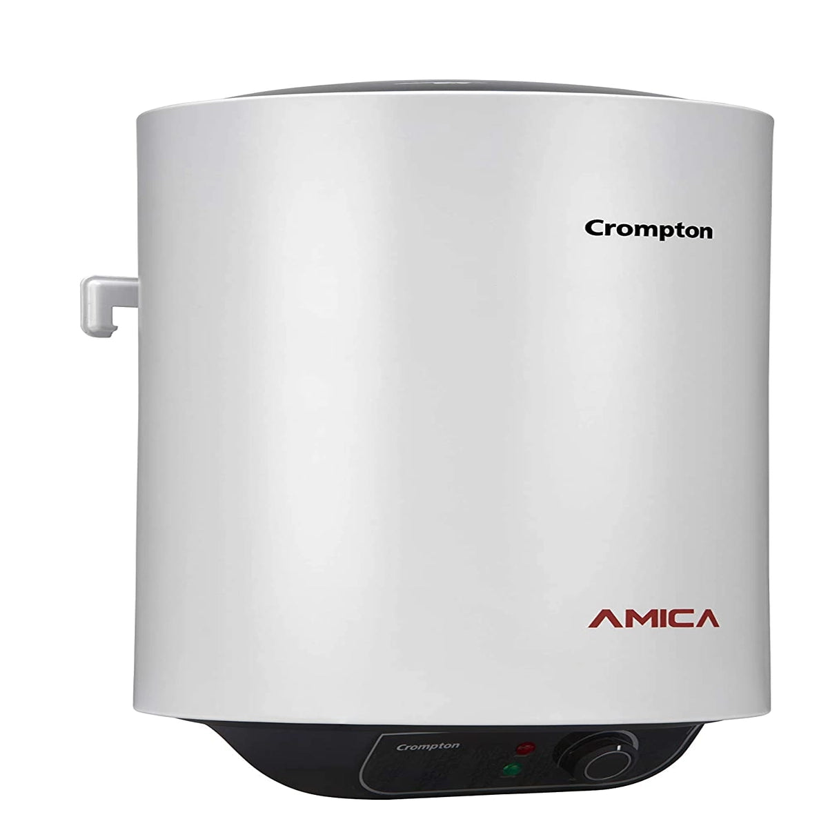 Crompton AMICA 10 L Electric Storage Geyser