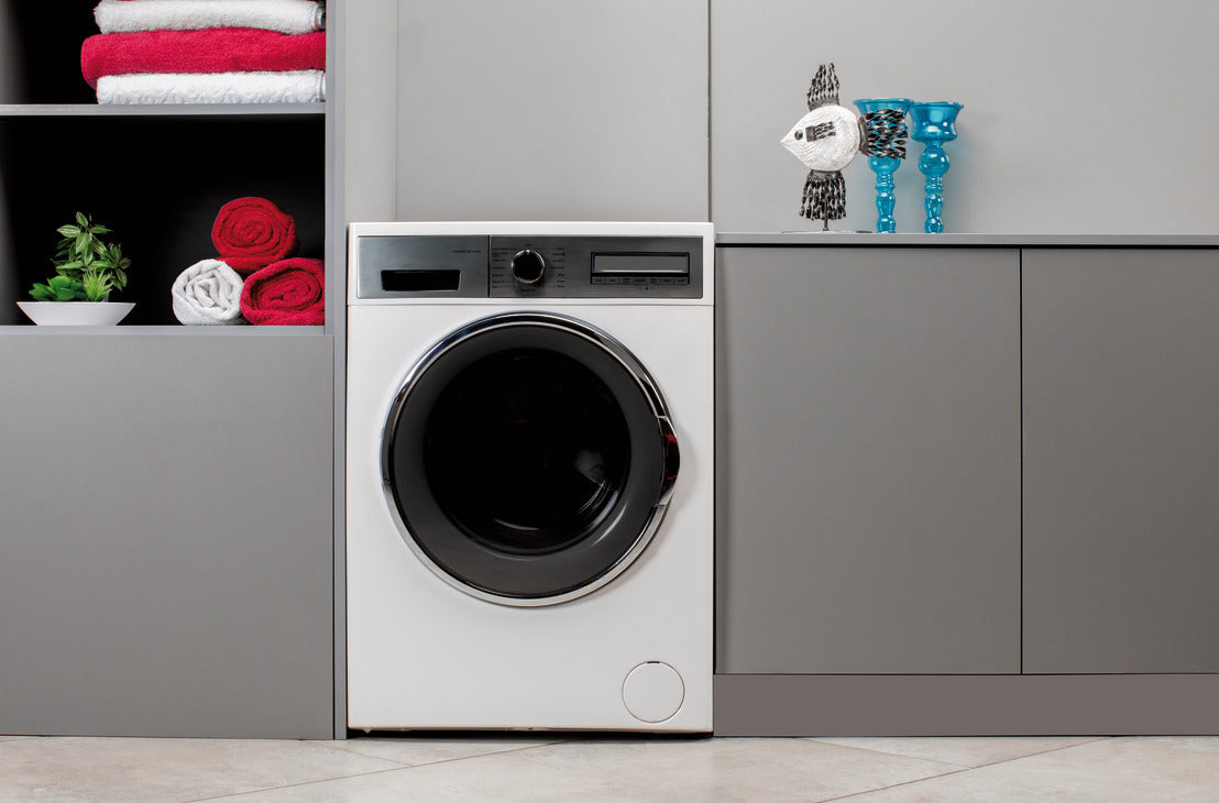 Hafele MARINA 8614WD 8/6Kg Front Load Condenser Washer Dryer
